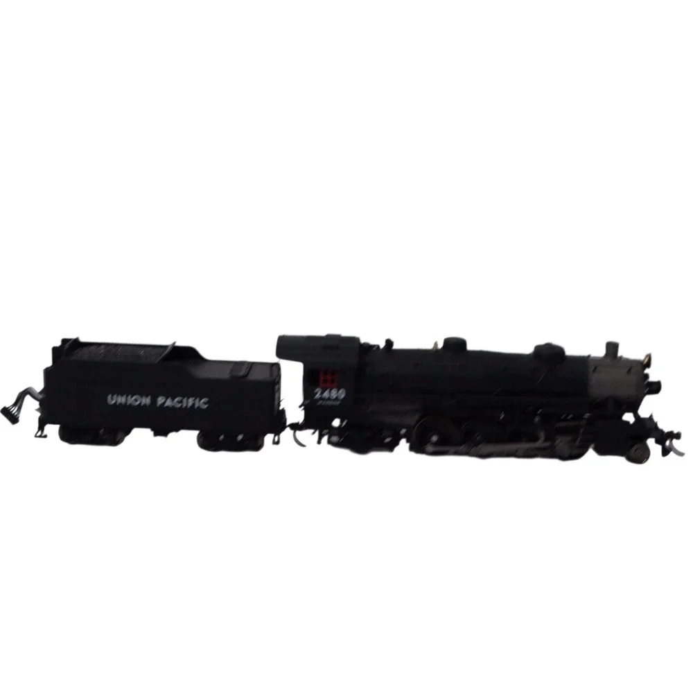 Broadway Limited HO Locomotives USRA Light 2-8-2 UP#2480 Paragon 2‎ DC or DCC